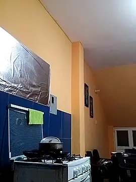 Snapshot of Elnegro28 chatting on February 2025 12:14:02 PM Elnegro28 online show from February 2025 12:14:02 PM