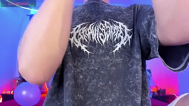 Ethan Boyy online show from April 2026 04:51:01 PM