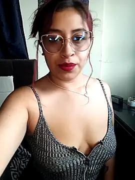 AnonymousGirl online show from January 2025 03:10:02 PM