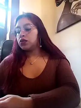 AnonymousGirl online show from January 2025 09:32:02 PM