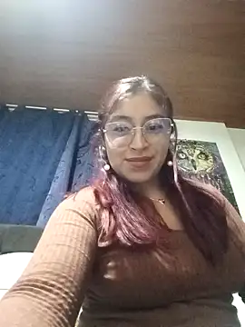 AnonymousGirl online show from January 2025 03:48:01 AM