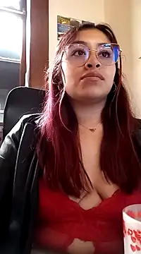 AnonymousGirl online show from January 2025 01:32:02 PM