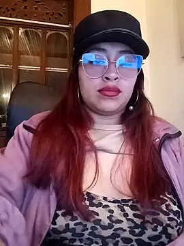 AnonymousGirl online show from January 2025 11:56:01 PM