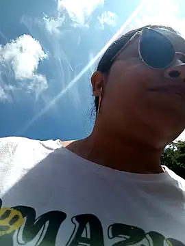 AnonymousGirl online show from February 2025 04:00:02 PM