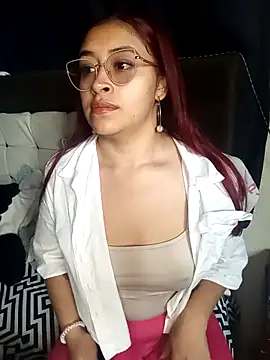 AnonymousGirl online show from March 2025 01:36:01 PM