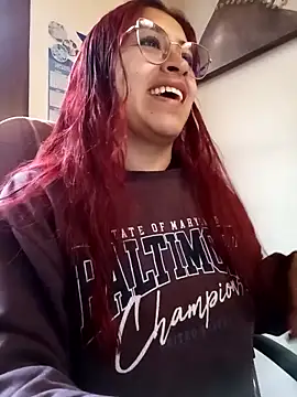 AnonymousGirl online show from March 2025 12:56:02 PM