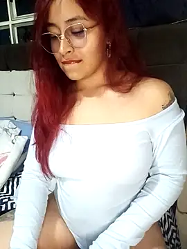 AnonymousGirl online show from March 2025 03:04:01 AM