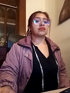 AnonymousGirl online show from March 2025 11:32:01 PM