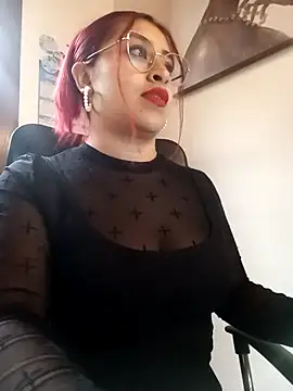 AnonymousGirl online show from March 2025 01:09:02 PM