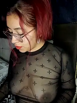 AnonymousGirl online show from March 2025 03:09:02 AM