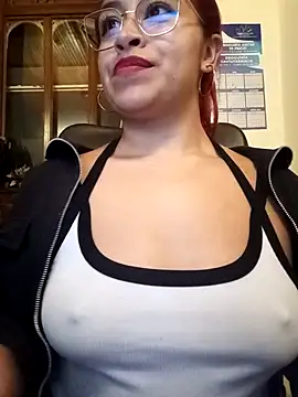 AnonymousGirl online show from September 2025 12:44:02 AM