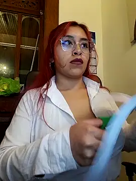 AnonymousGirl online show from October 2025 11:11:02 PM