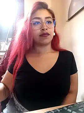 AnonymousGirl online show from November 2025 07:04:01 PM