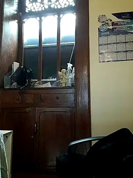 AnonymousGirl online show from February 2026 01:50:02 PM