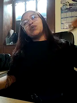 AnonymousGirl online show from February 2026 02:14:01 PM