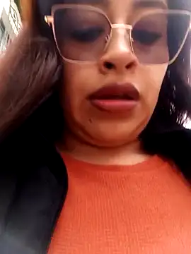 AnonymousGirl online show from March 2026 01:06:01 PM