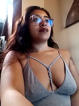 AnonymousGirl online show from March 2026 01:37:02 PM