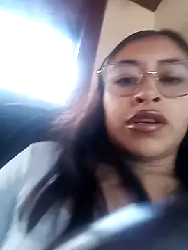 AnonymousGirl online show from March 2026 02:00:01 PM