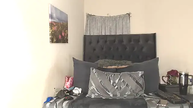 BarbieLadie online show from November 2025 11:36:02 PM