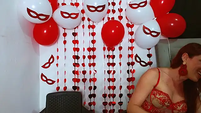 sweethoneytsx online show from September 2025 11:06:02 PM