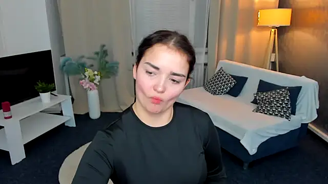 Snapshot of AmeliaLoveee chatting on January 2025 05:37:01 PM AmeliaLoveee online show from January 2025 05:37:01 PM