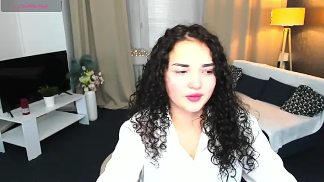 Snapshot of AmeliaLoveee chatting on January 2025 01:16:01 AM AmeliaLoveee online show from January 2025 01:16:01 AM