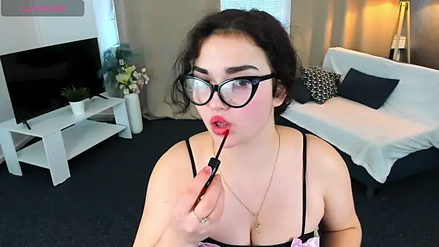 Snapshot of AmeliaLoveee chatting on February 2025 10:37:02 AM AmeliaLoveee online show from February 2025 10:37:02 AM