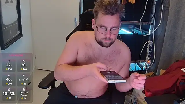 justinitt online show from January 2025 09:19:01 PM