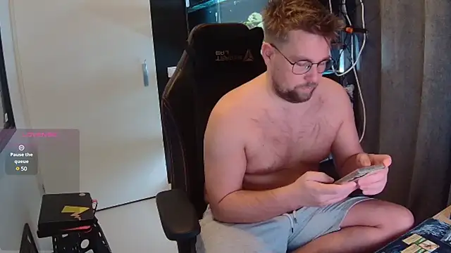 justinitt online show from February 2025 09:03:02 PM