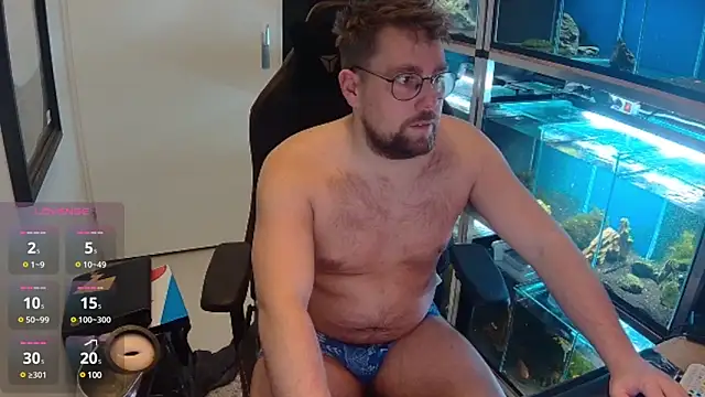 justinitt online show from February 2025 08:58:01 PM