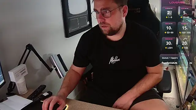 justinitt online show from March 2025 01:04:02 AM