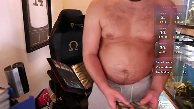 justinitt online show from March 2025 05:34:02 PM