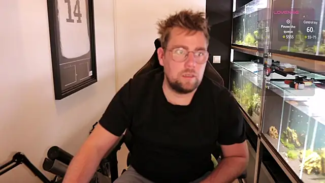 justinitt online show from March 2025 12:04:02 PM