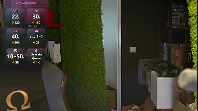 justinitt online show from October 2025 12:26:02 PM