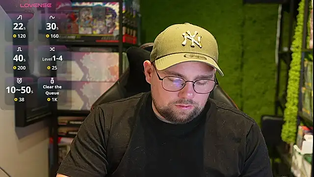 justinitt online show from November 2025 02:39:02 PM