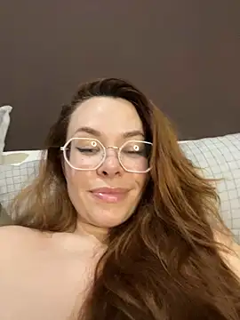 Kelley Allie online show from February 2026 09:42:01 PM