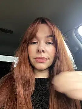 Kelley Allie online show from February 2026 07:41:02 AM