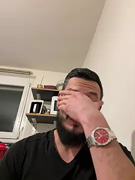 derbyo online show from January 2025 10:12:02 PM