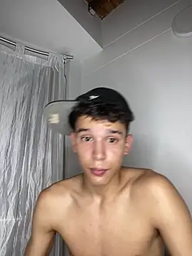 Hot boys hto online show from February 2025 12:30:01 AM