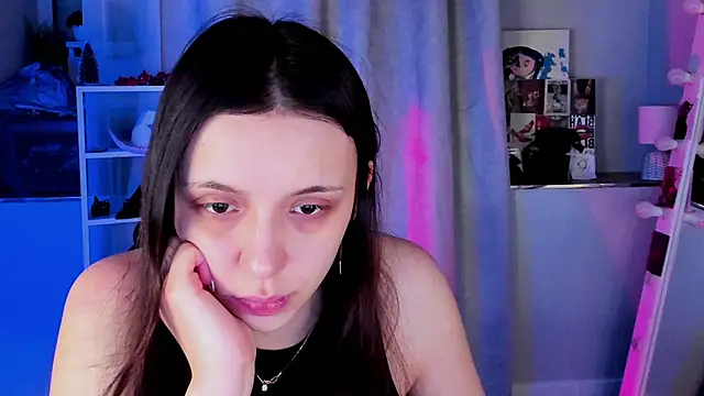 Snapshot of Sahara_Shields chatting on February 2026 09:20:01 AM Sahara Shields online show from February 2026 09:20:01 AM