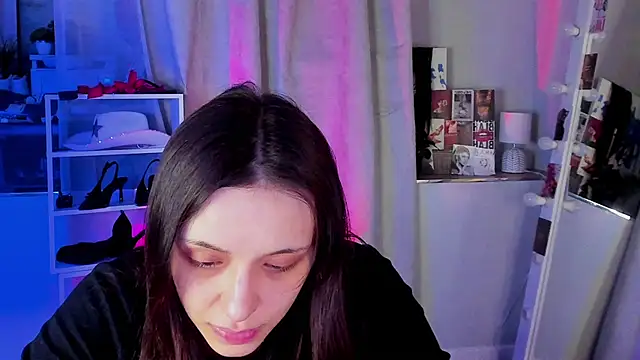 Sahara Shields online show from March 2026 09:12:02 AM