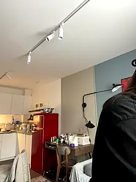 Snapshot of Kiss_My_Body chatting on October 2025 11:09:01 AM Kiss My Body online show from October 2025 11:09:01 AM