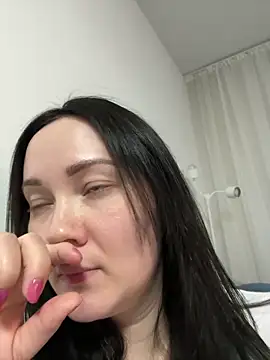 Kiss My Body online show from March 2026 08:35:02 PM