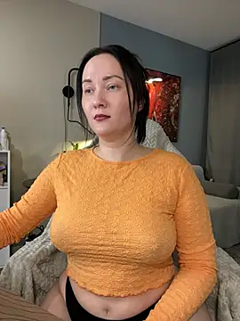 Kiss My Body online show from April 2026 05:50:01 PM