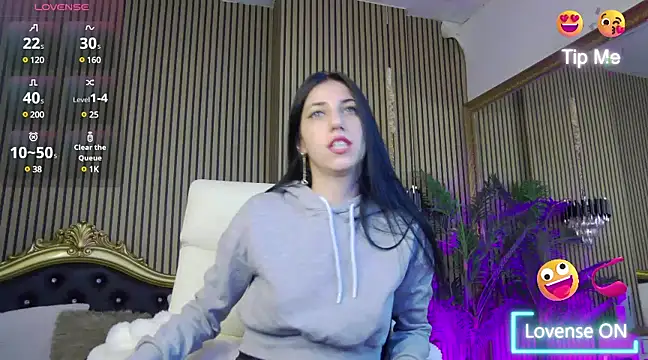 Snapshot of KeylaBlair chatting on January 2025 03:44:01 PM KeylaBlair online show from January 2025 03:44:01 PM