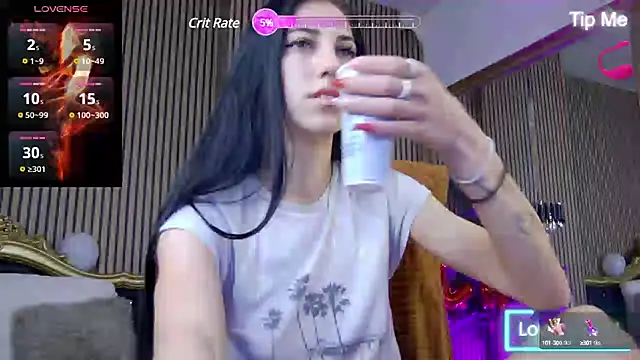 Snapshot of KeylaBlair chatting on February 2025 07:12:02 PM KeylaBlair online show from February 2025 07:12:02 PM