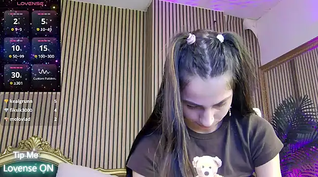 Snapshot of KeylaBlair chatting on March 2025 04:40:02 PM KeylaBlair online show from March 2025 04:40:02 PM