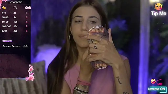 Snapshot of KeylaBlair chatting on October 2025 07:24:01 PM KeylaBlair online show from October 2025 07:24:01 PM