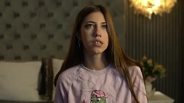 Snapshot of KeylaBlair chatting on February 2026 06:37:02 PM KeylaBlair online show from February 2026 06:37:02 PM