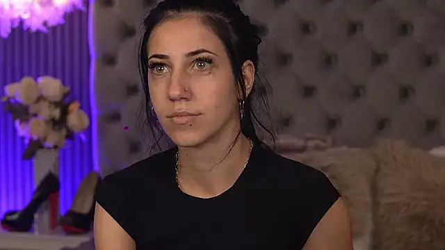 KeylaBlair online show from April 2026 06:30:02 PM